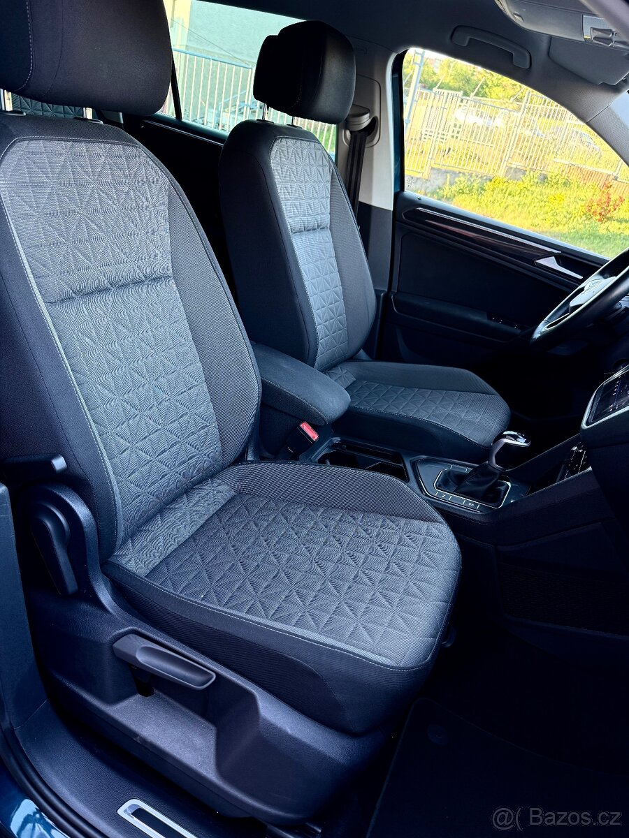 Volkswagen Tiguan 2023 - 13