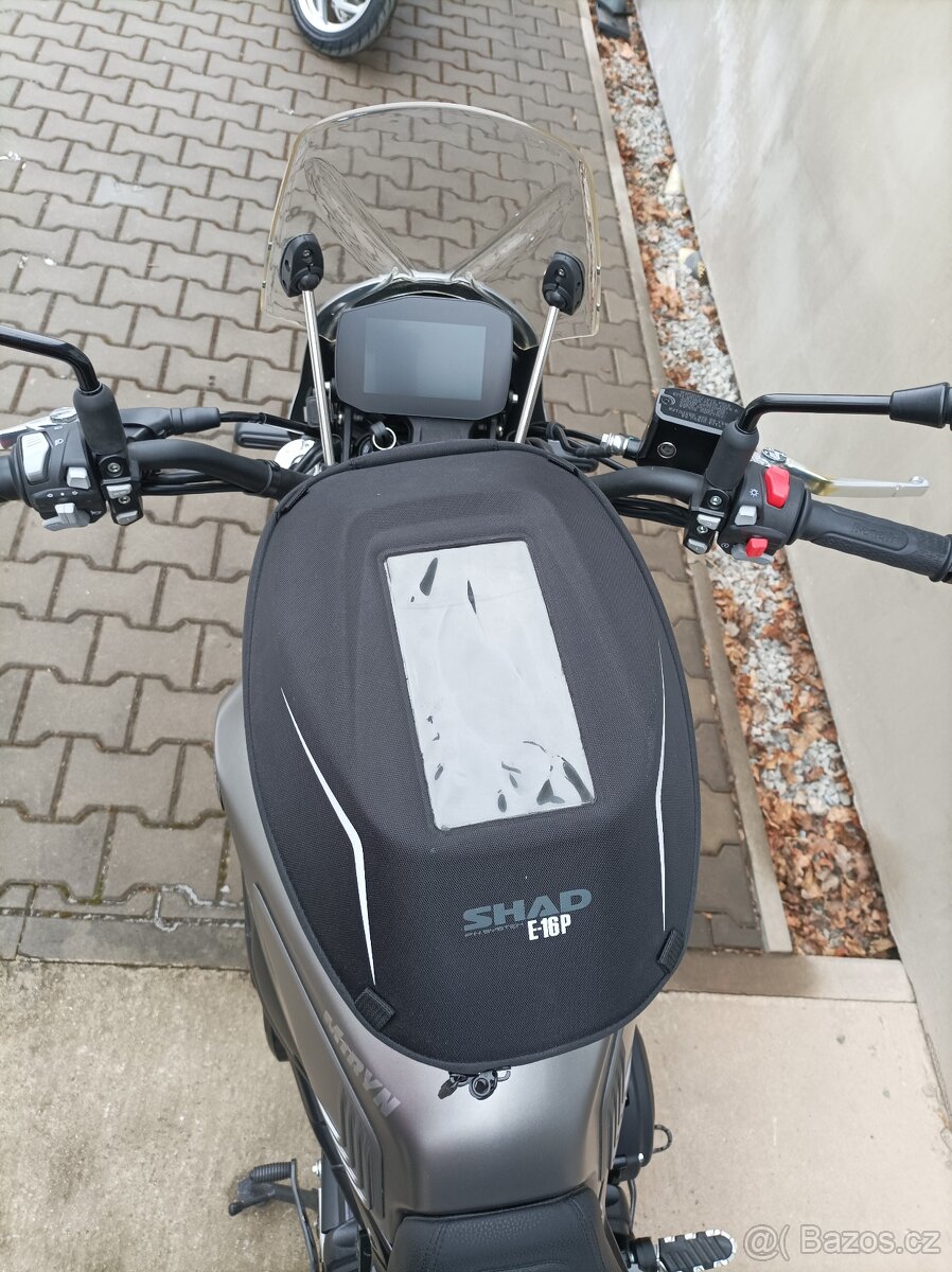 Benelli Leoncino 800 Trail - 13