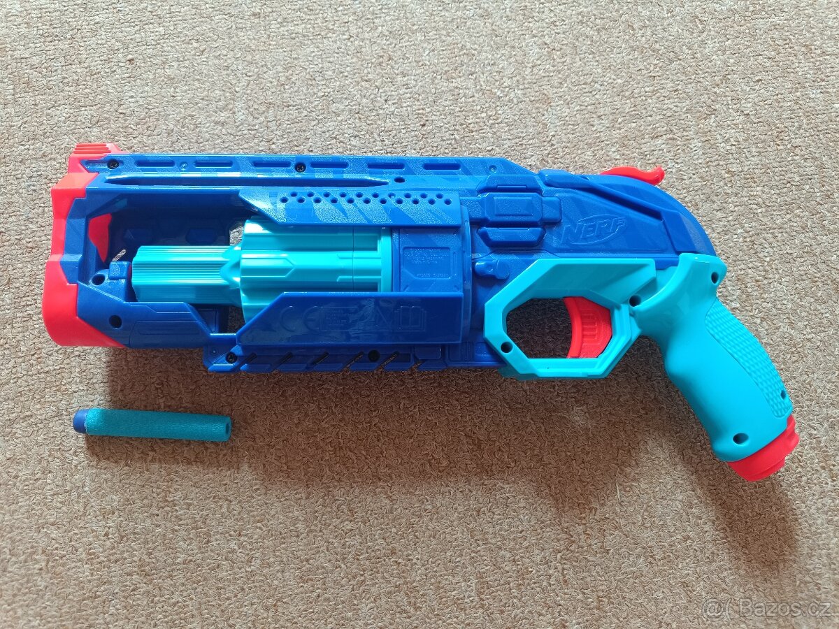 Nerf, Xshot - 13