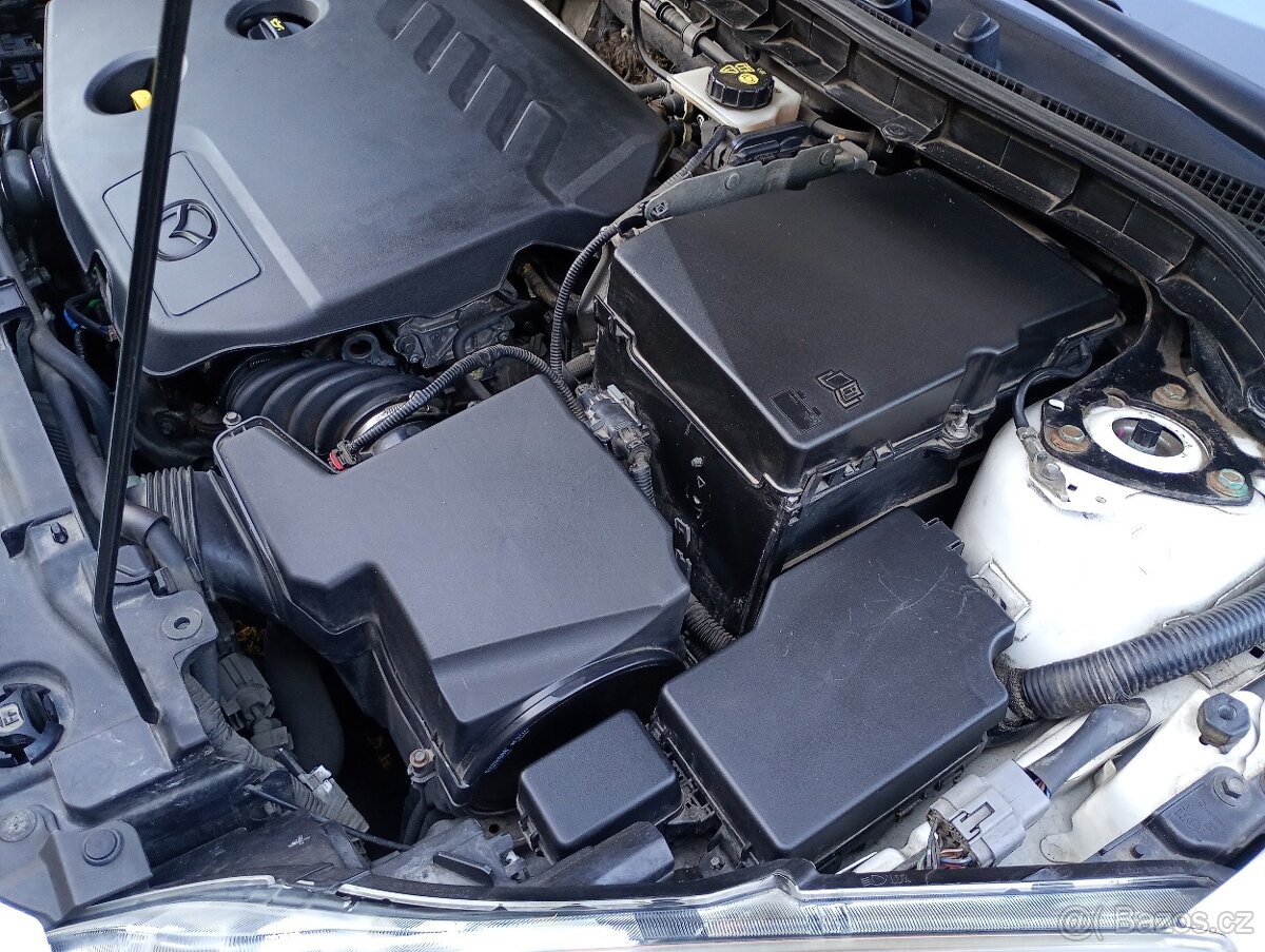 Prodám - Mazda 3 - 13