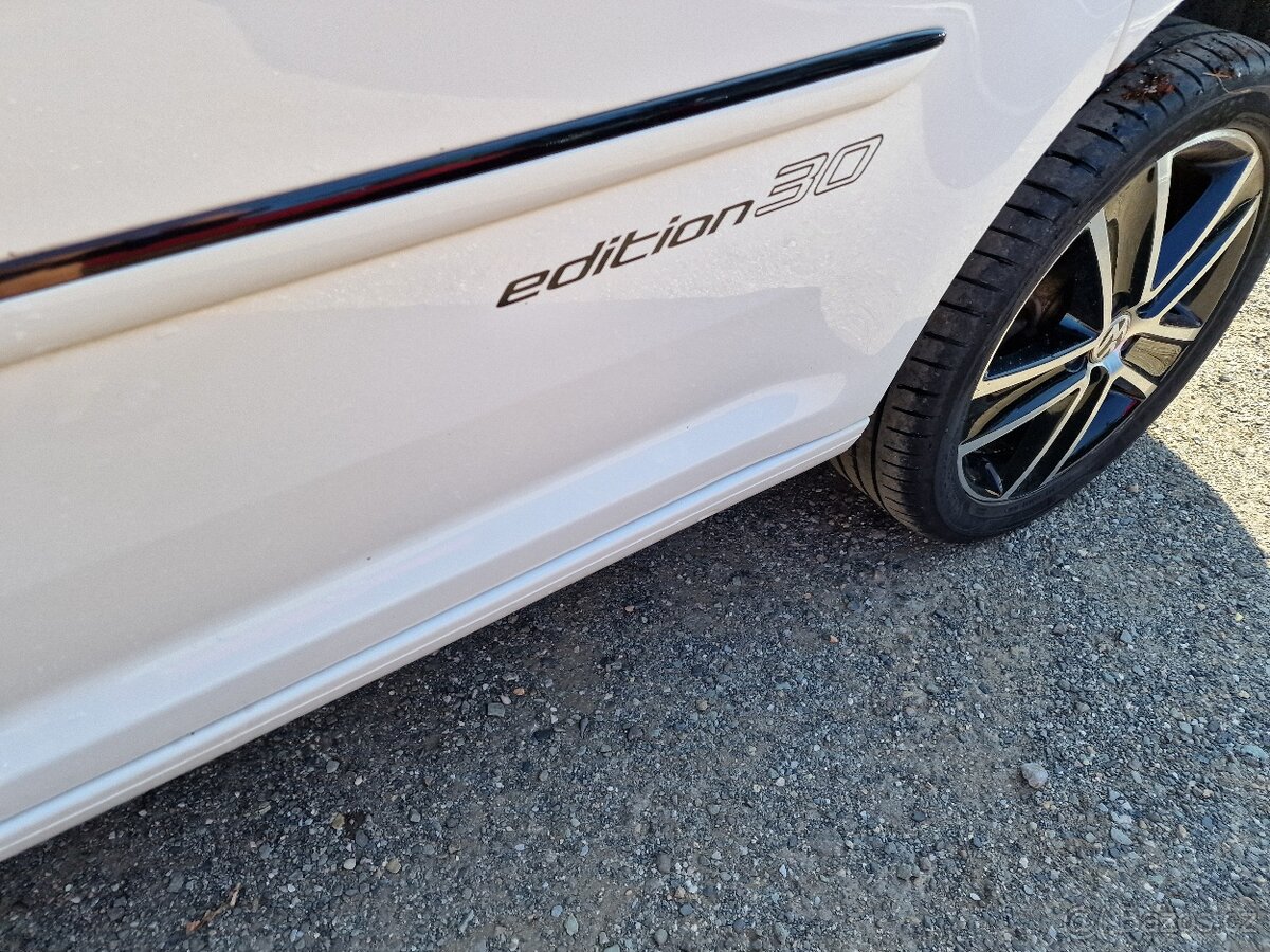 VW CADDY 1,6TDI 75KW EDITION 30 - 13