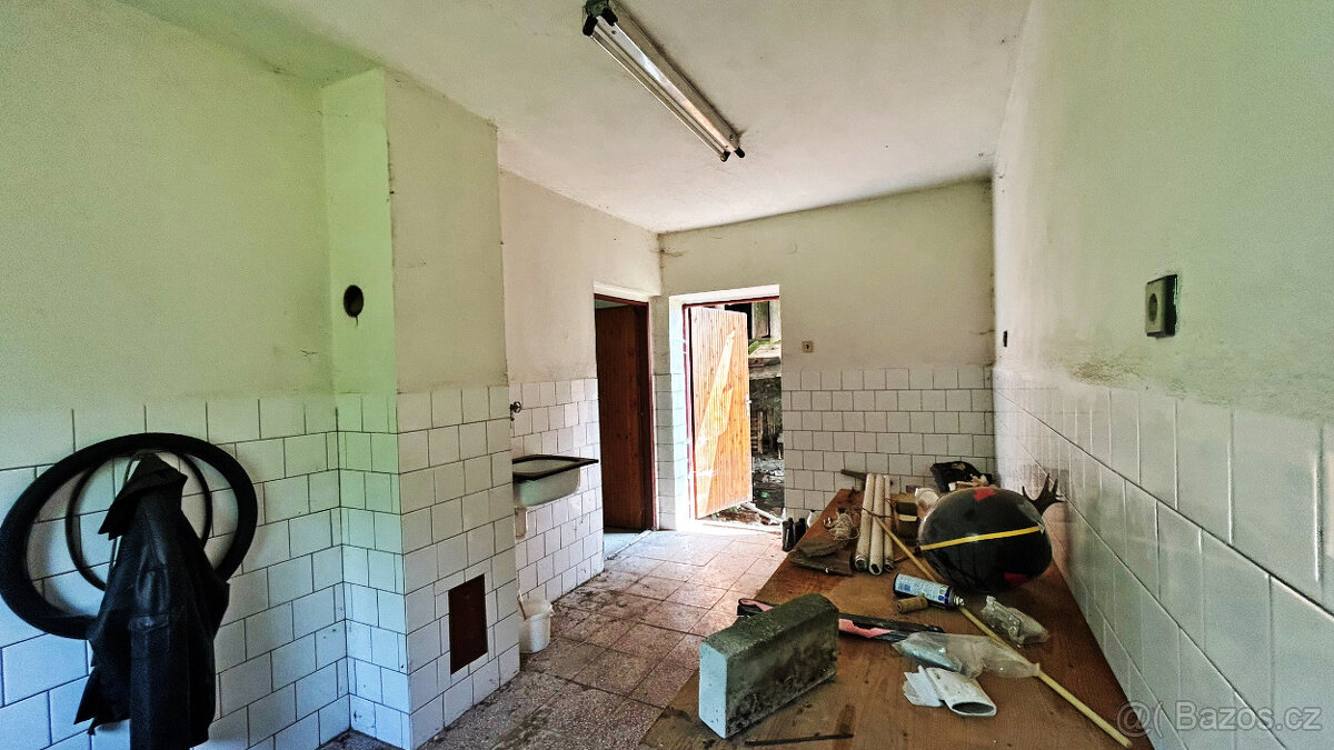 RD 4+1(171 m2)s poz.3.011 m2,Hroznatín okr.Třebíč/REZERVACE/ - 13