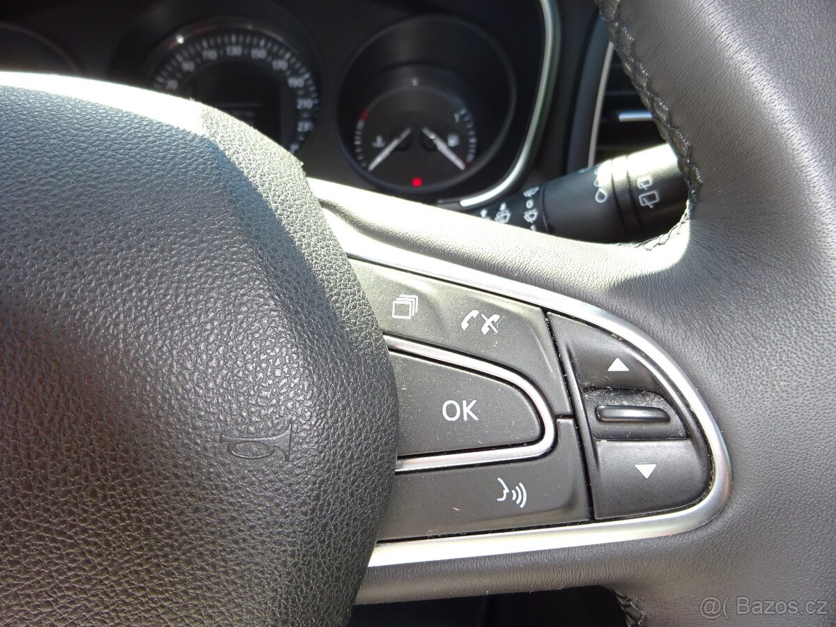 Renault Mégane 1,5 DCi, ODPOČET DPH - 13