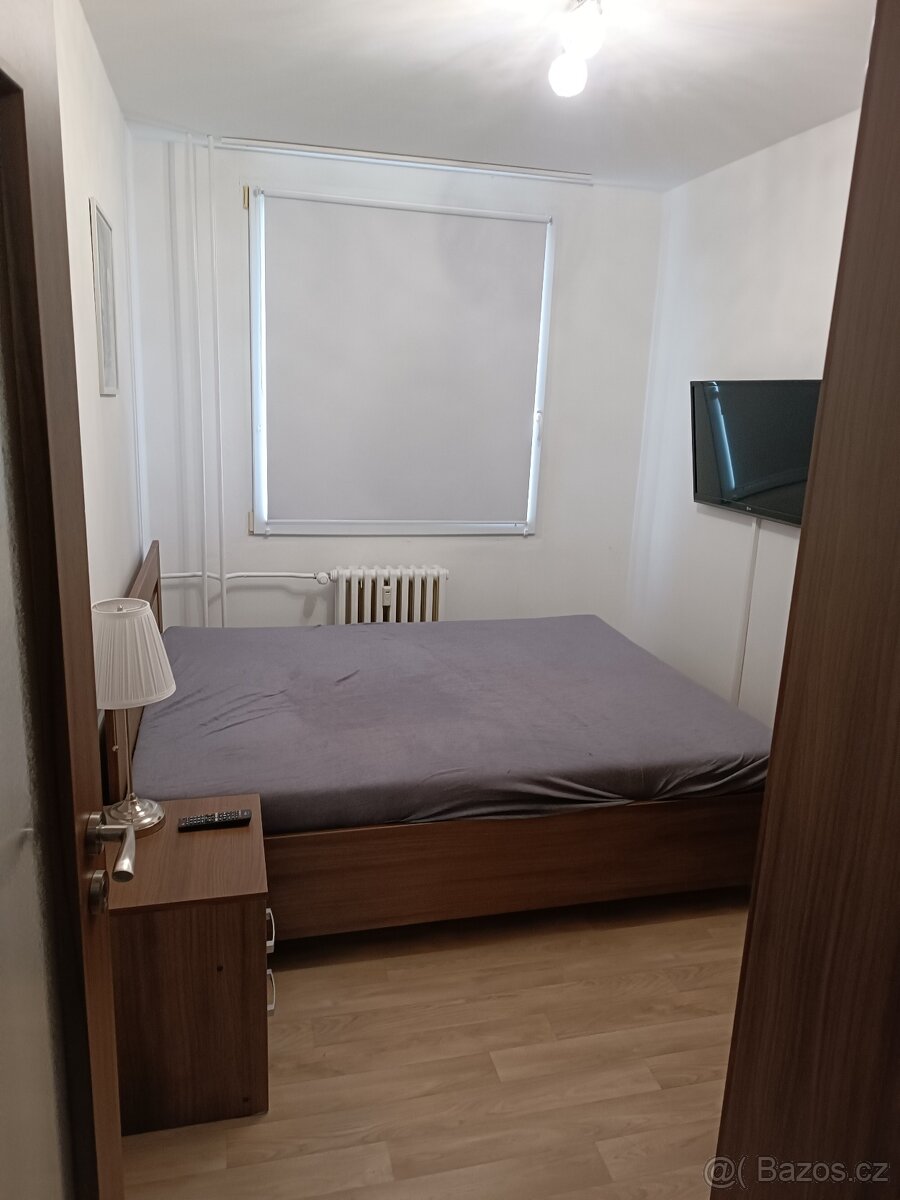 Pronájem bytu 3-kk - 13