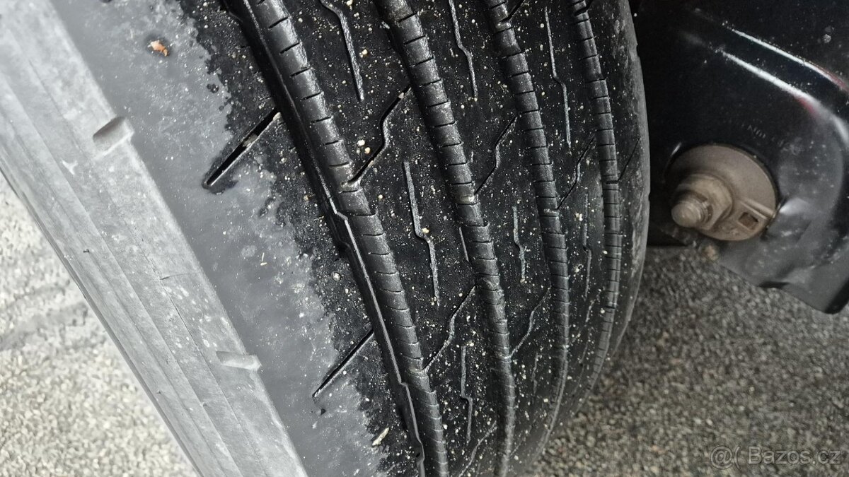 KÖGEL SN 24 CARGO - 13