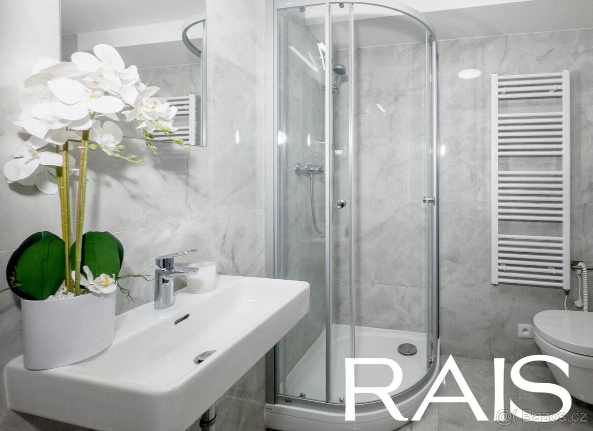 Prodej atelier v centru Brna - 13