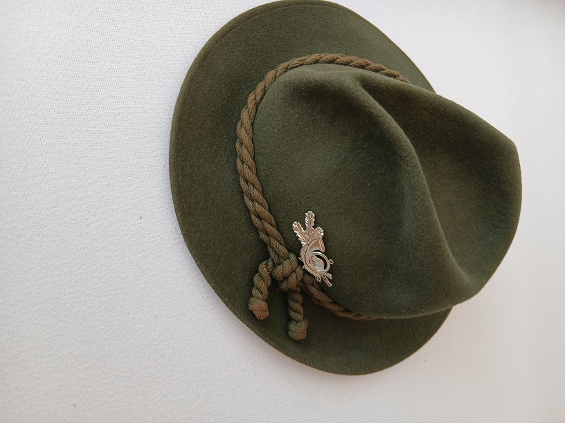 Myslivecký oblek - 13