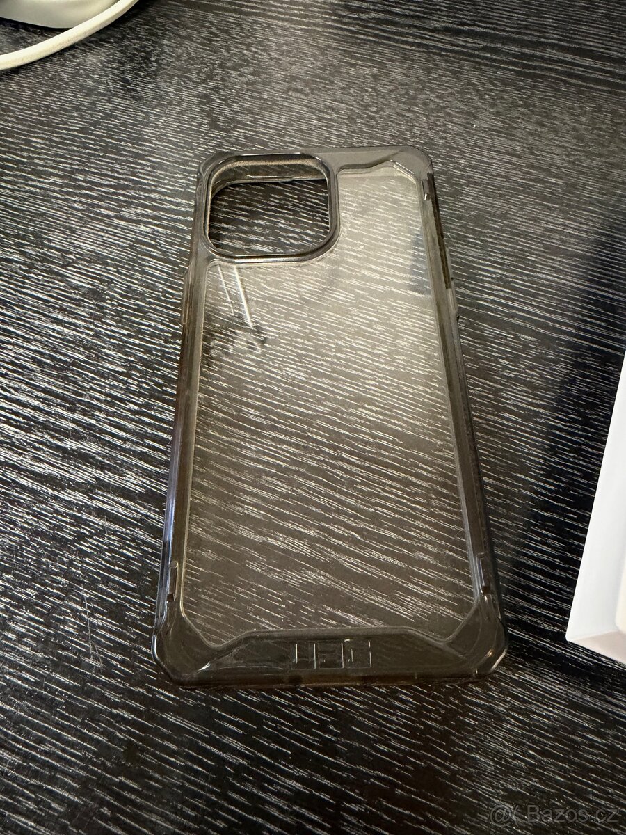 Apple Iphon 15 Pro Max - 256 Gb - Natural Titanium - 13