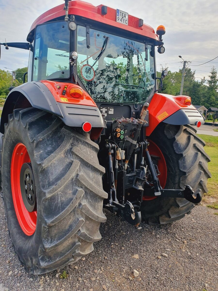 Zetor CRYSTAL 170 HD 2021 full vybava - 13