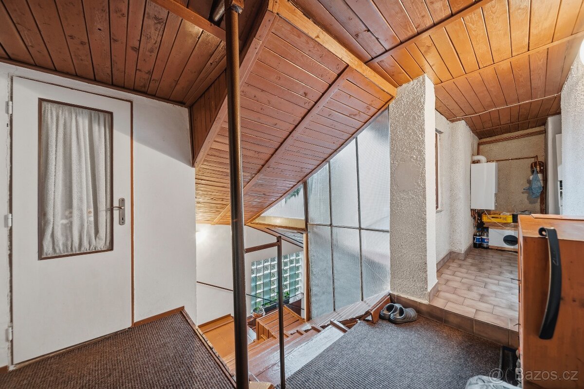 5+1 140m2 Trebechovice pod Orebem - 13