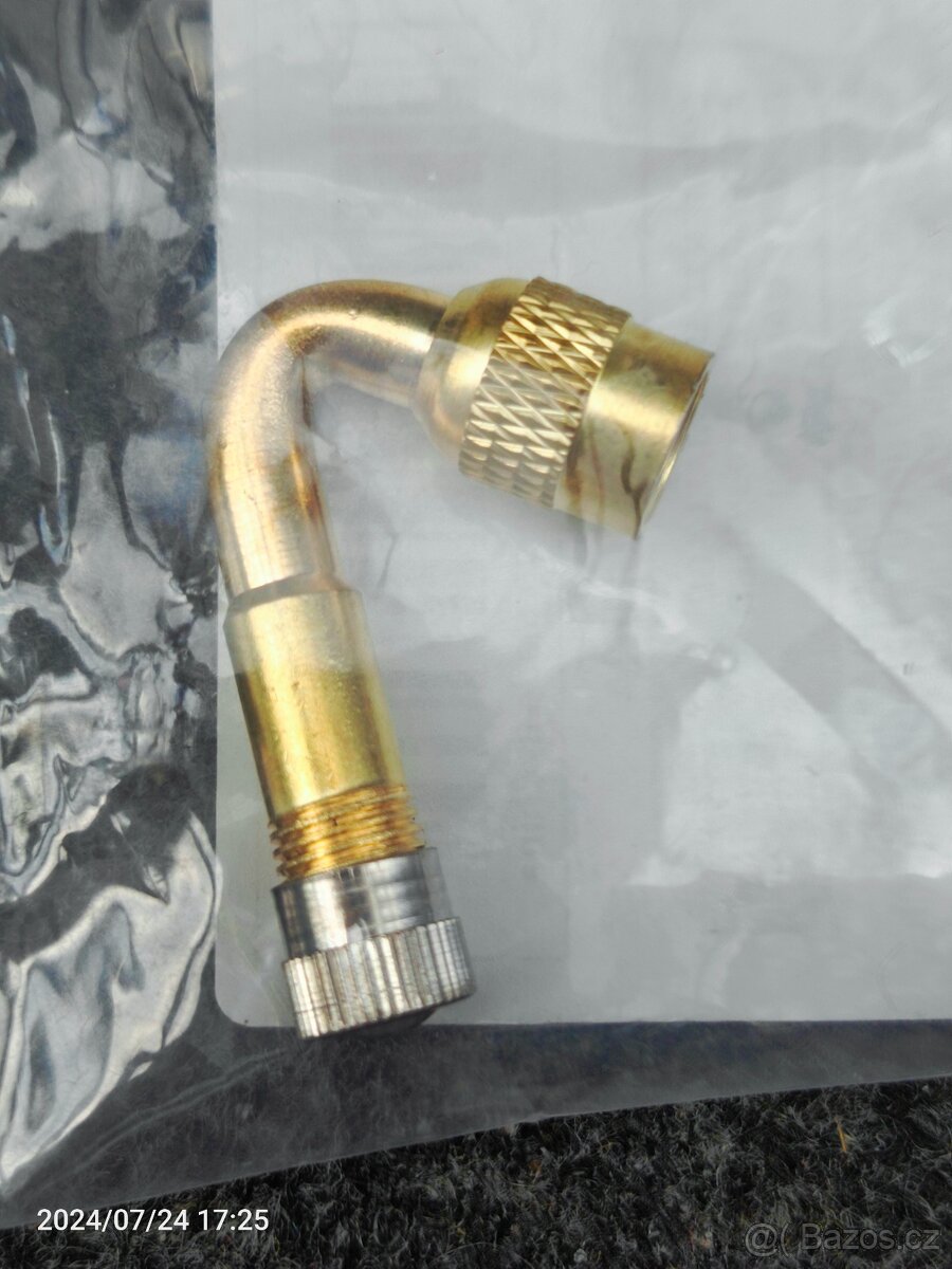 Brzdové destičky semimetalické. - 13