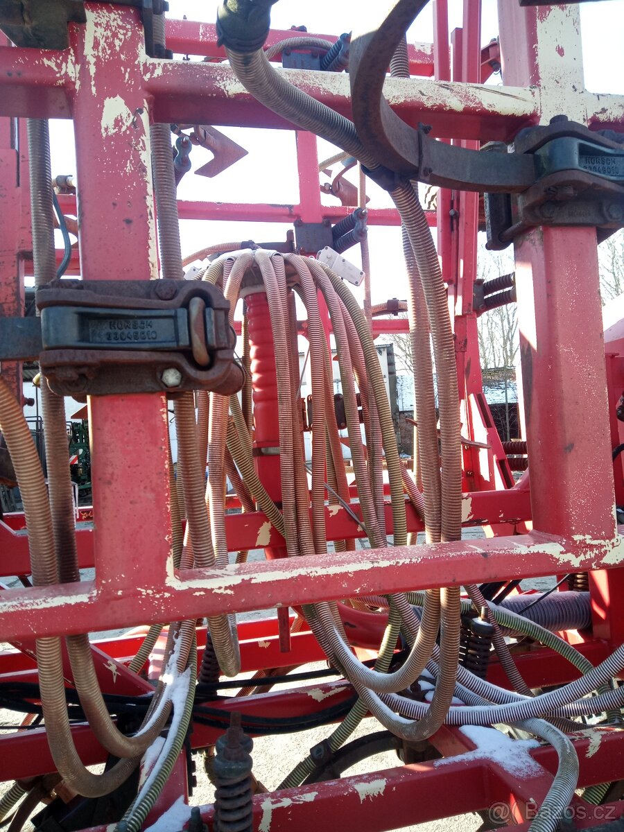 Secí stroj Horsch Co6 - 13