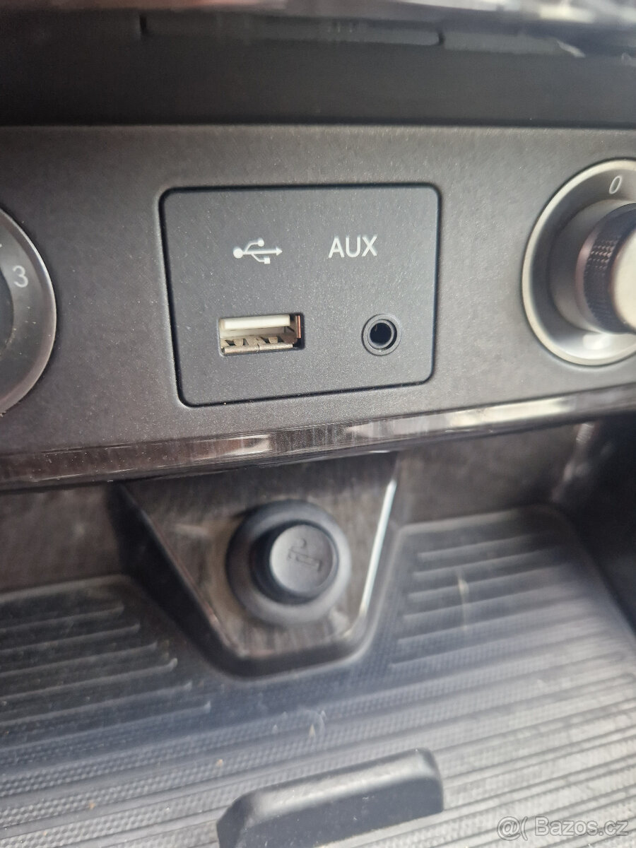 SsangYong Rexton III 2.0 XDi 114 kW - 4x4 - 13