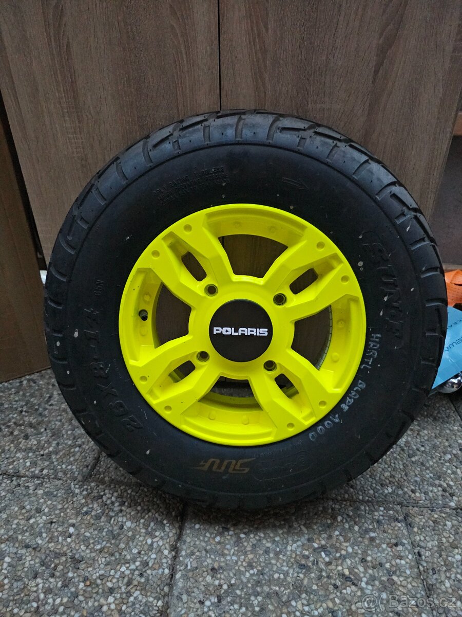 Zakázkový 3d tisk - 13