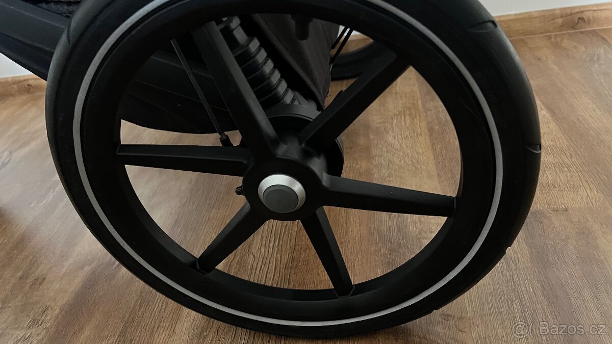 Thule urban glide 2 - 13