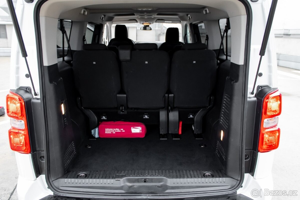 Toyota Proace - 13
