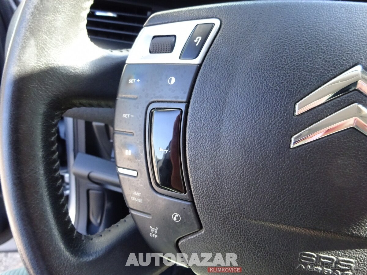 Citroen C5 1,6 HDI, č. 31 - 13