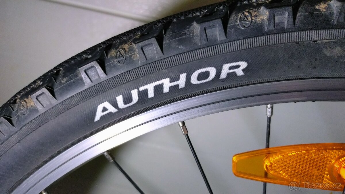 Author A-Matrix 26 2020 - 13