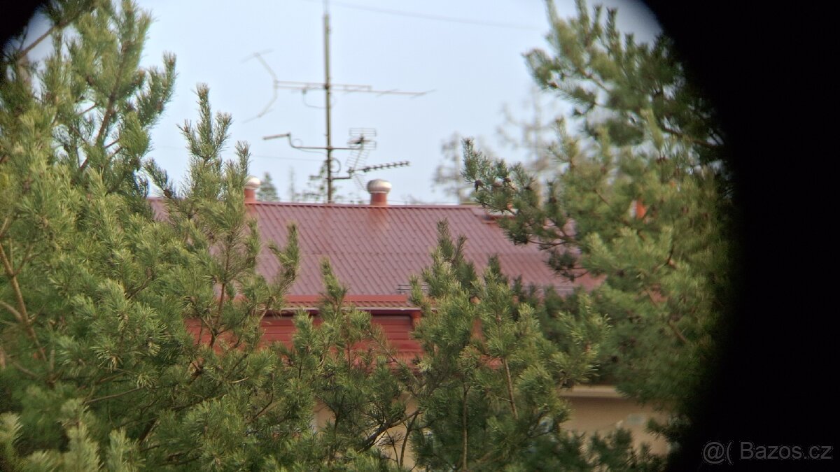 Dalekohled BPC 15X50 Dioptex - 13