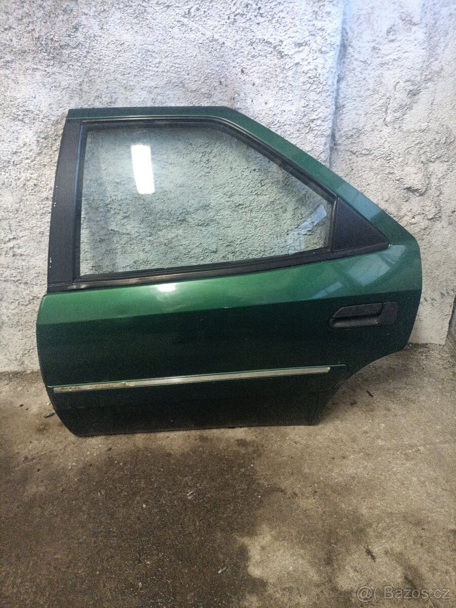 Prodám Díly na Citroen C5, Xantia - 13