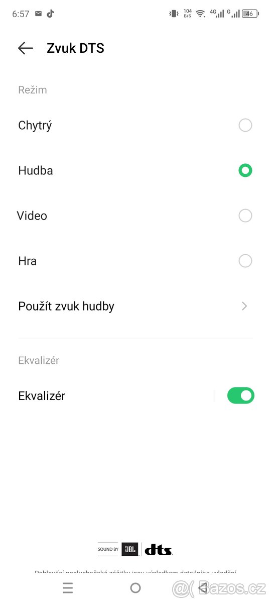 Infinix Note 30 pro - 13