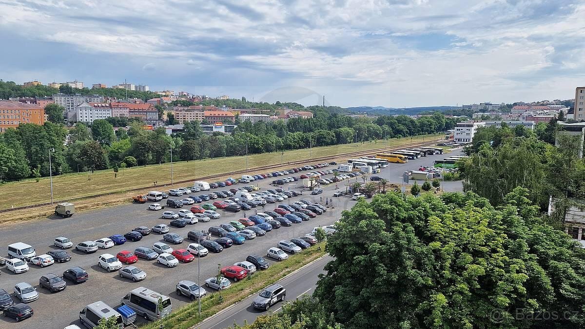 2+1 + B, 51m2, Karlovy Vary - 13