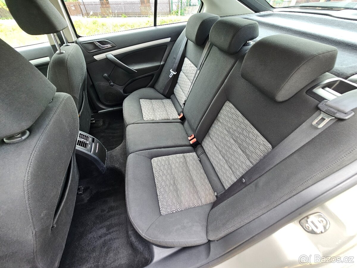 Škoda Octavia 2 1.4TSI 90KW - 13