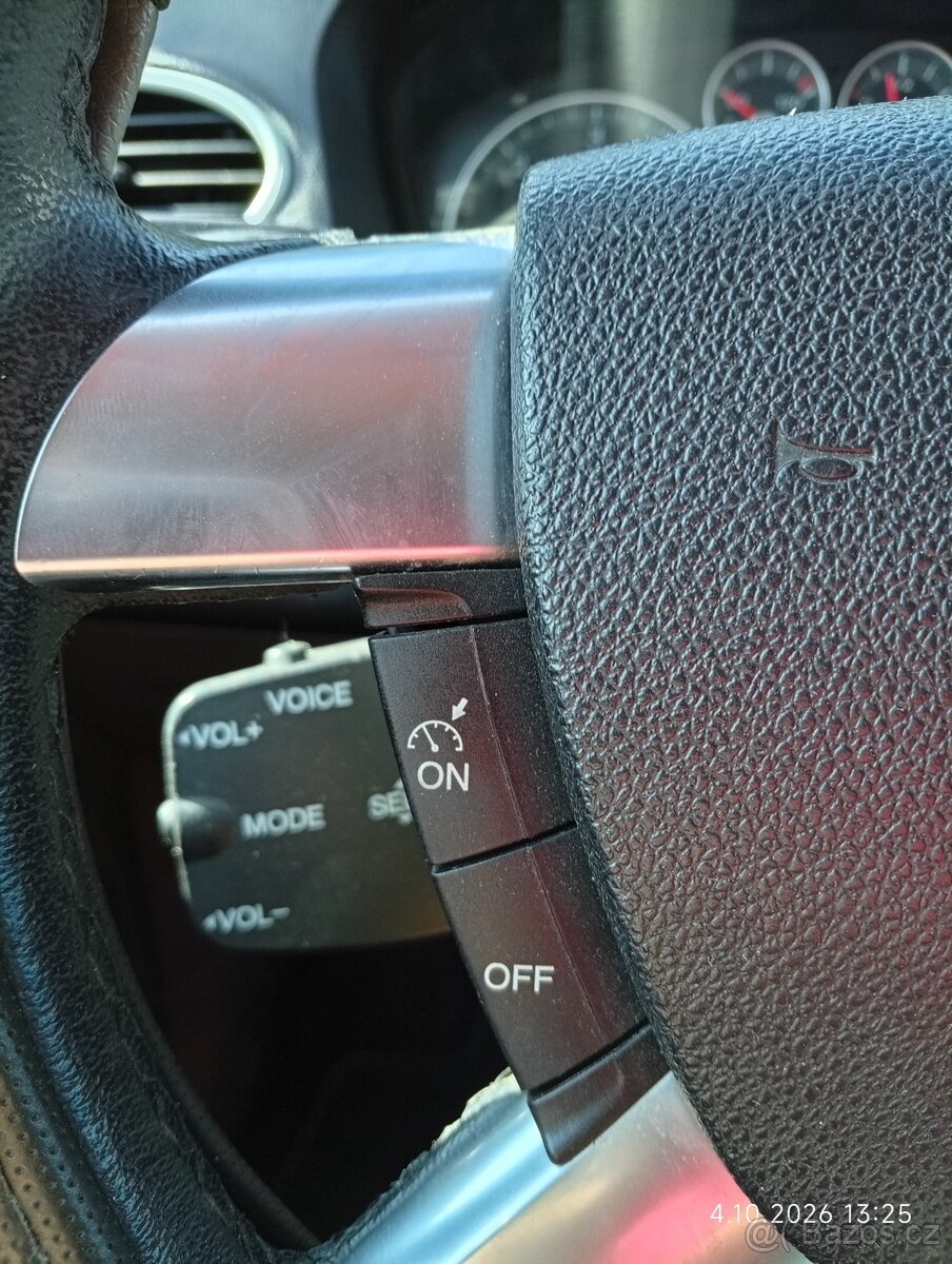 Ford Focus - 13