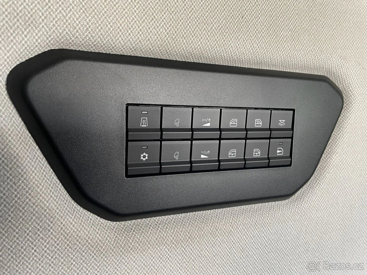 Iveco S-WAY 490 4x2 / Retarder / Jen 53tkm - 13