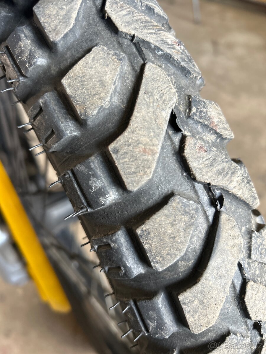 Yamaha XTZ 750 SuperTenere r.v.1989 - 13