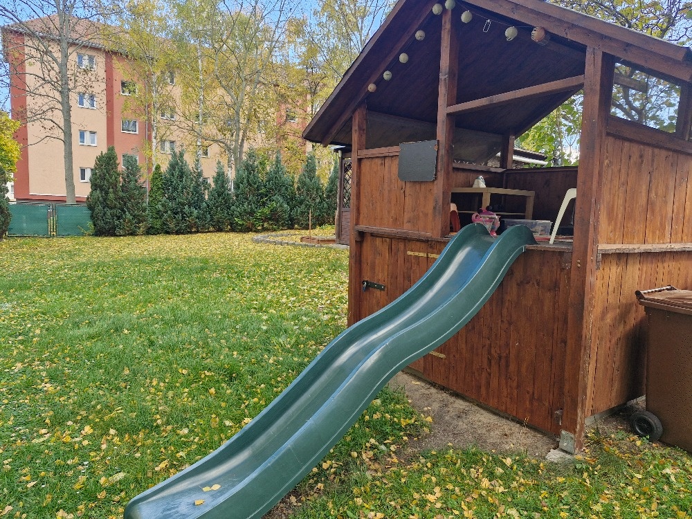 Hledá se spolehlivý a slušný nájemník do krásního bytu 2+1 - 13