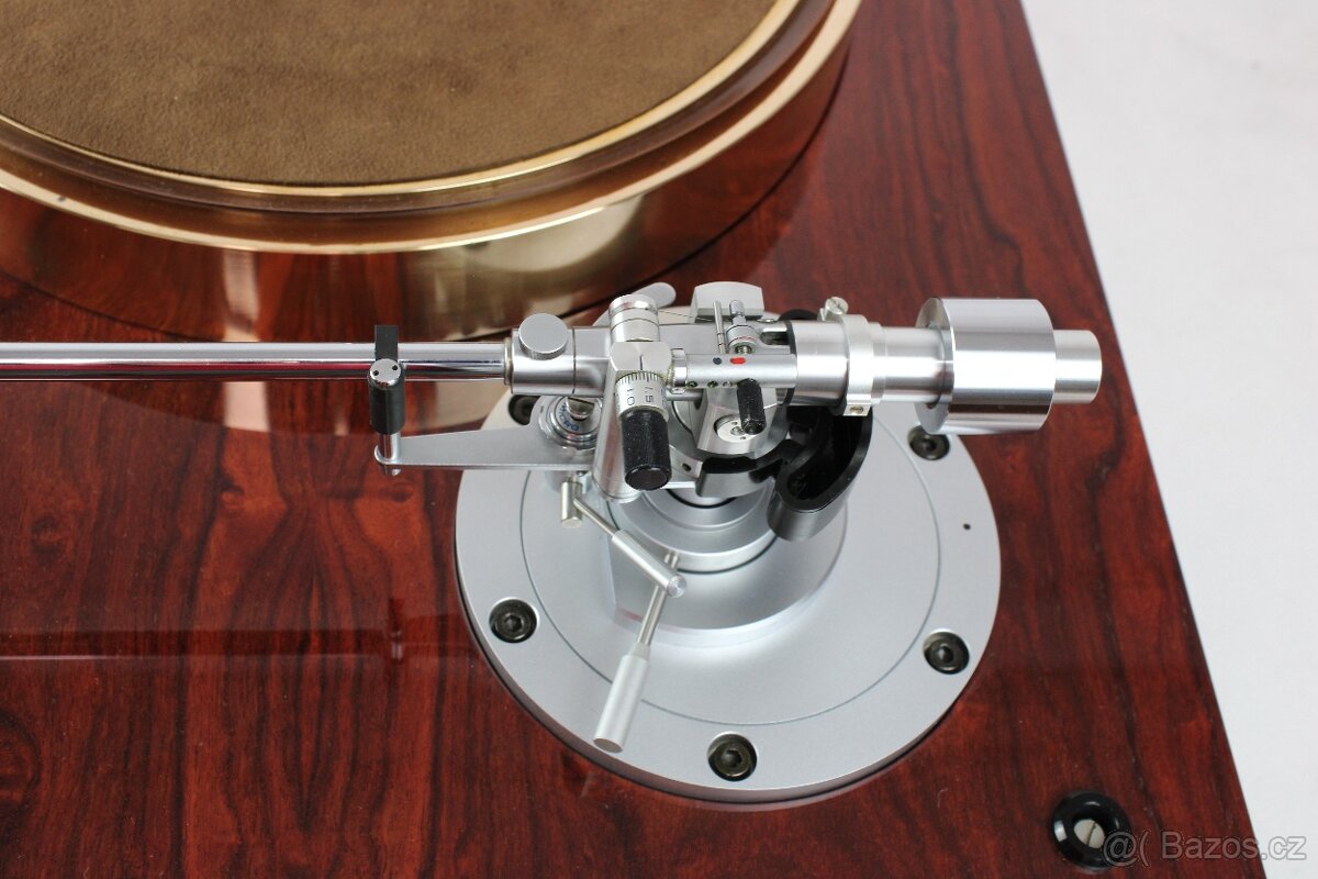 Gramofón MICRO SEIKI SX-111FV - 13