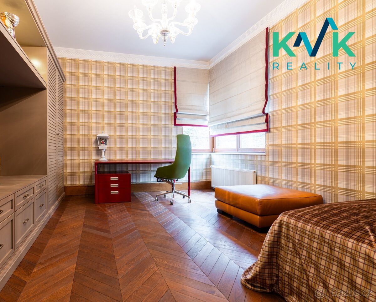 Luxusní rezidence v Karlových Varech - 13