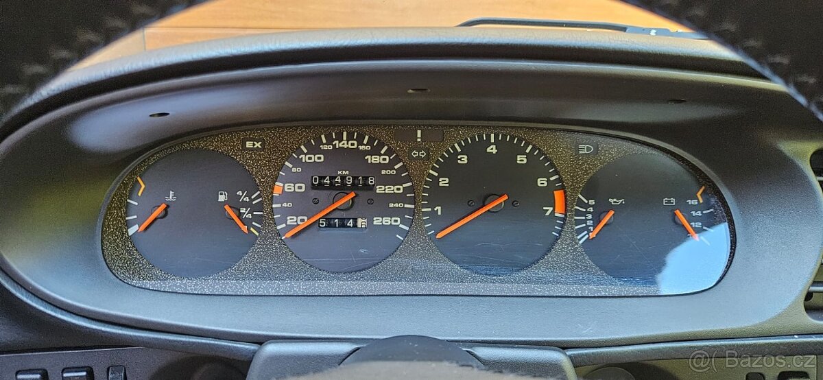 1991 Porsche 944 S2 - 13