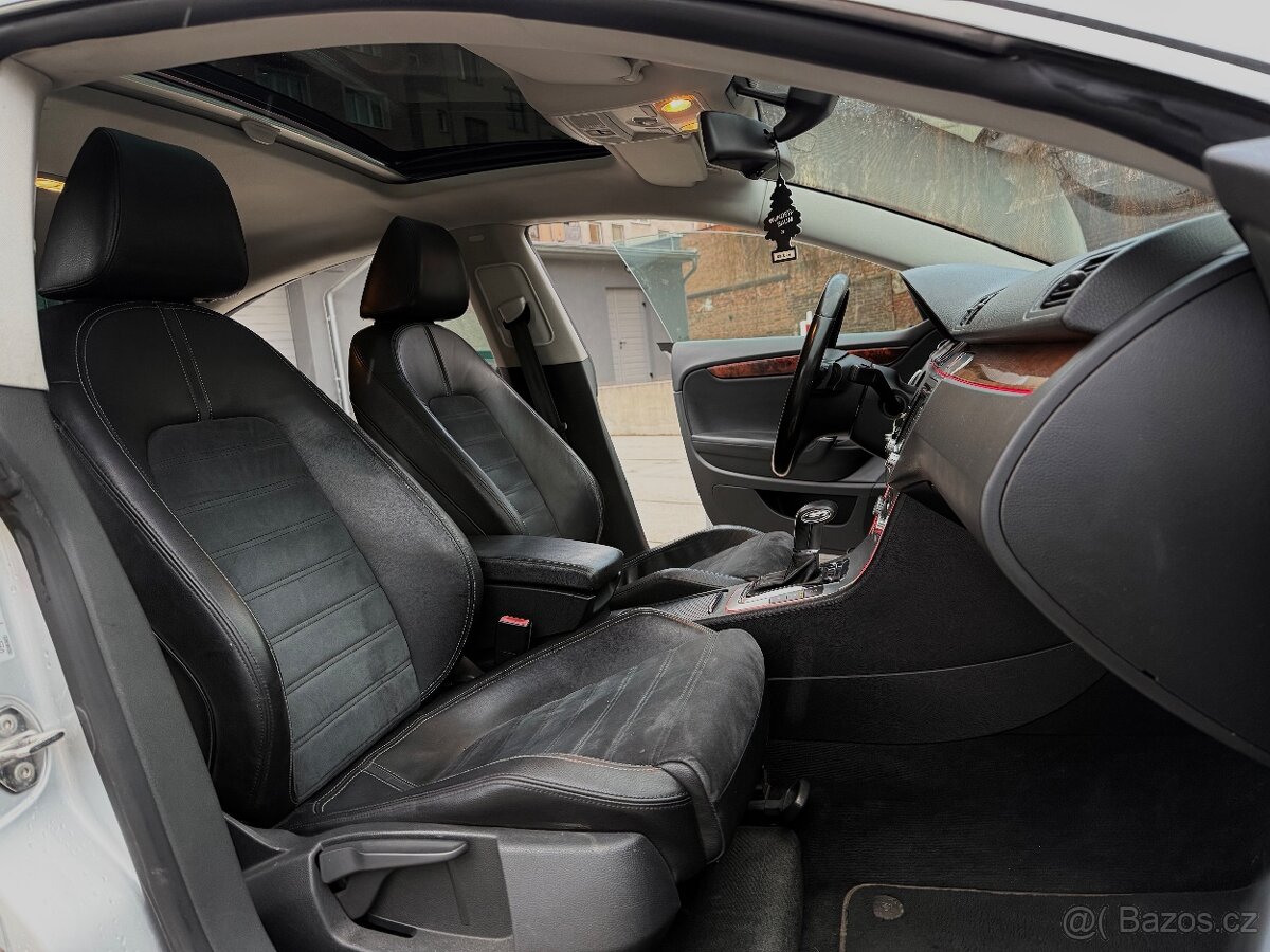 PRODAM VOLKSWAGEN PASSAT CC 125KW DSG - 13