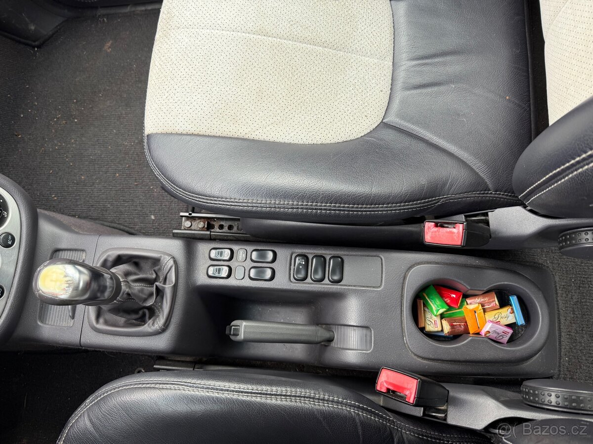 Mercedes-Benz W168 A210 Evo AMG - 13