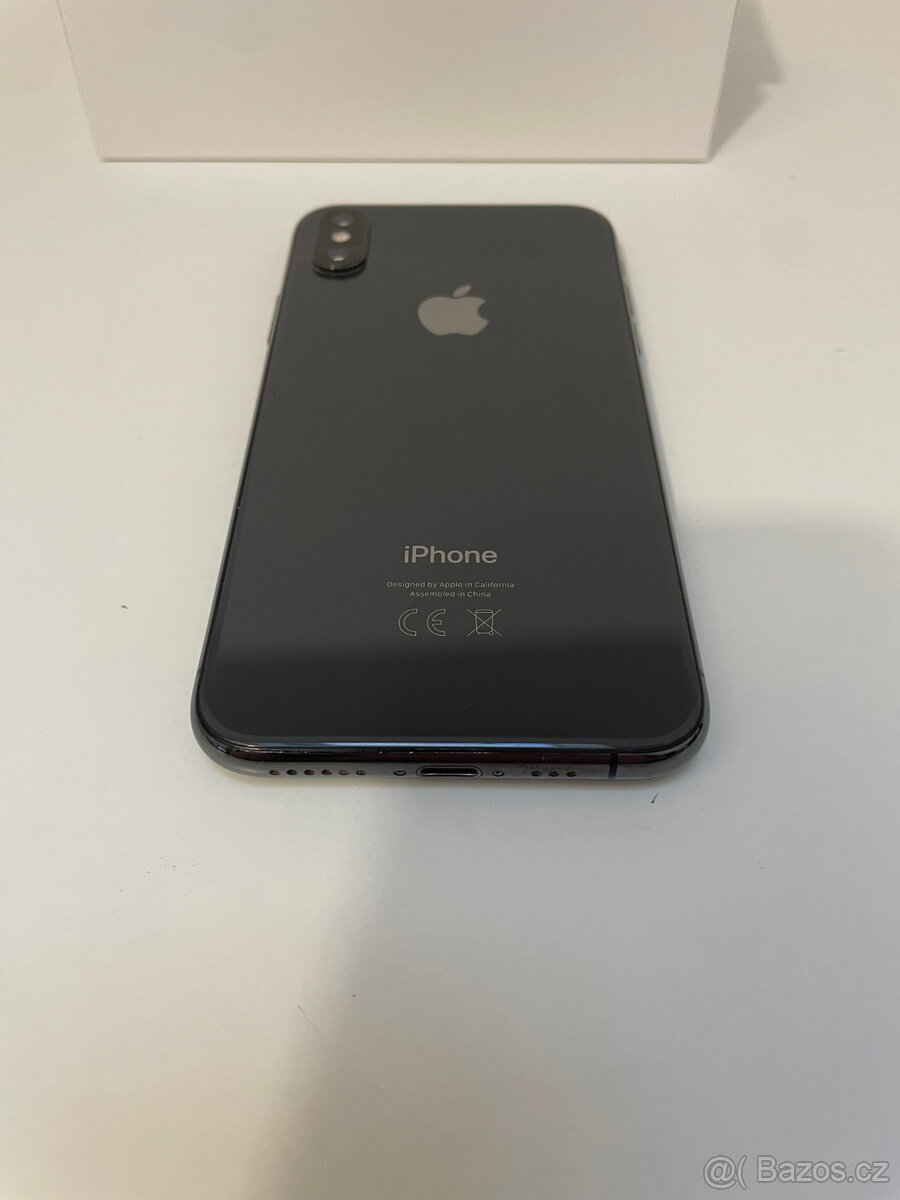 Apple iPhone XS - 13