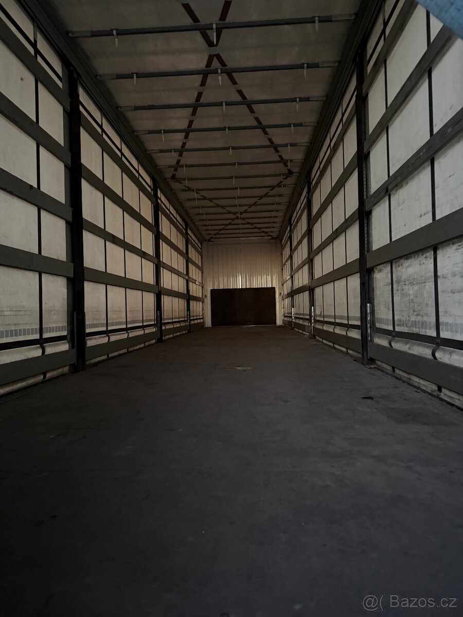 Naves Kässbohrer XS MAXIMA - 13