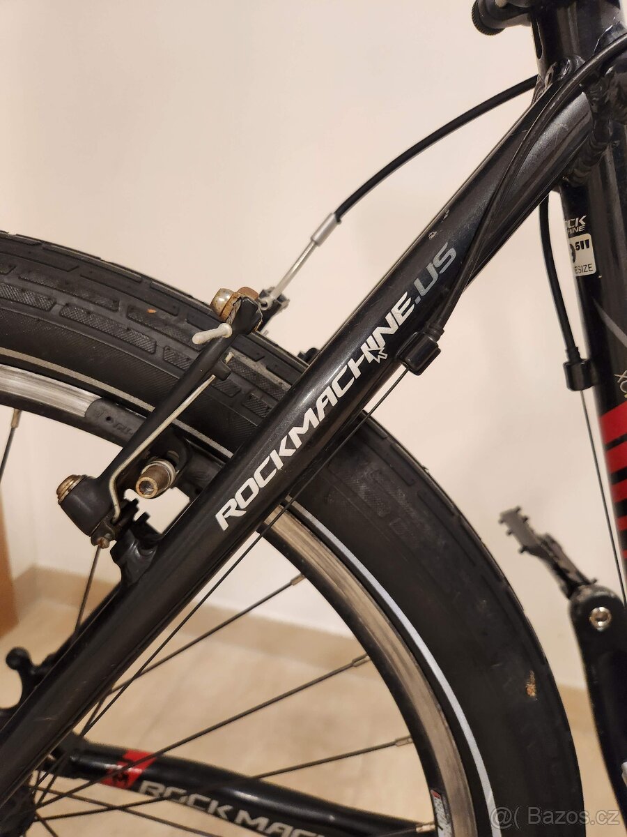 Rockmachine XC Performance horske kolo - 13