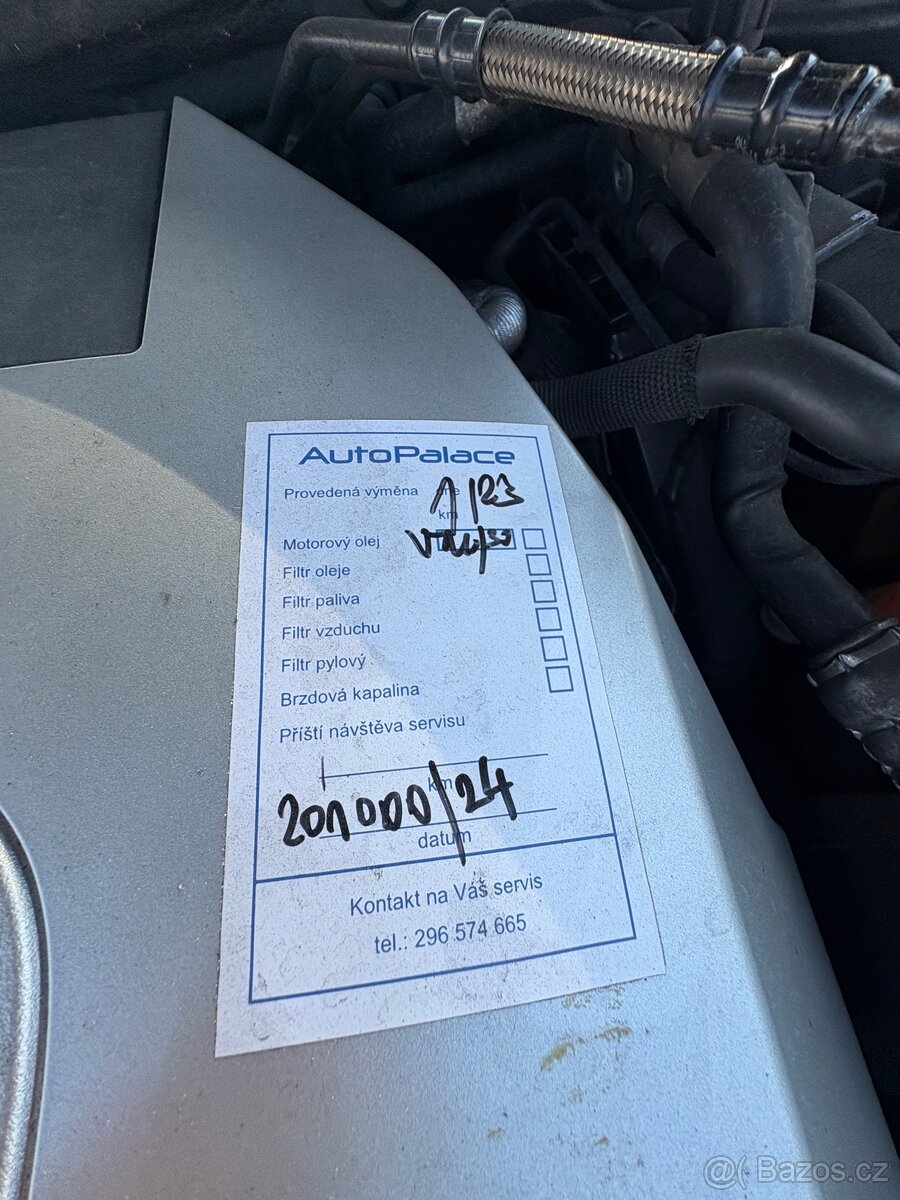 Prodám Audi A8 D3 - 13