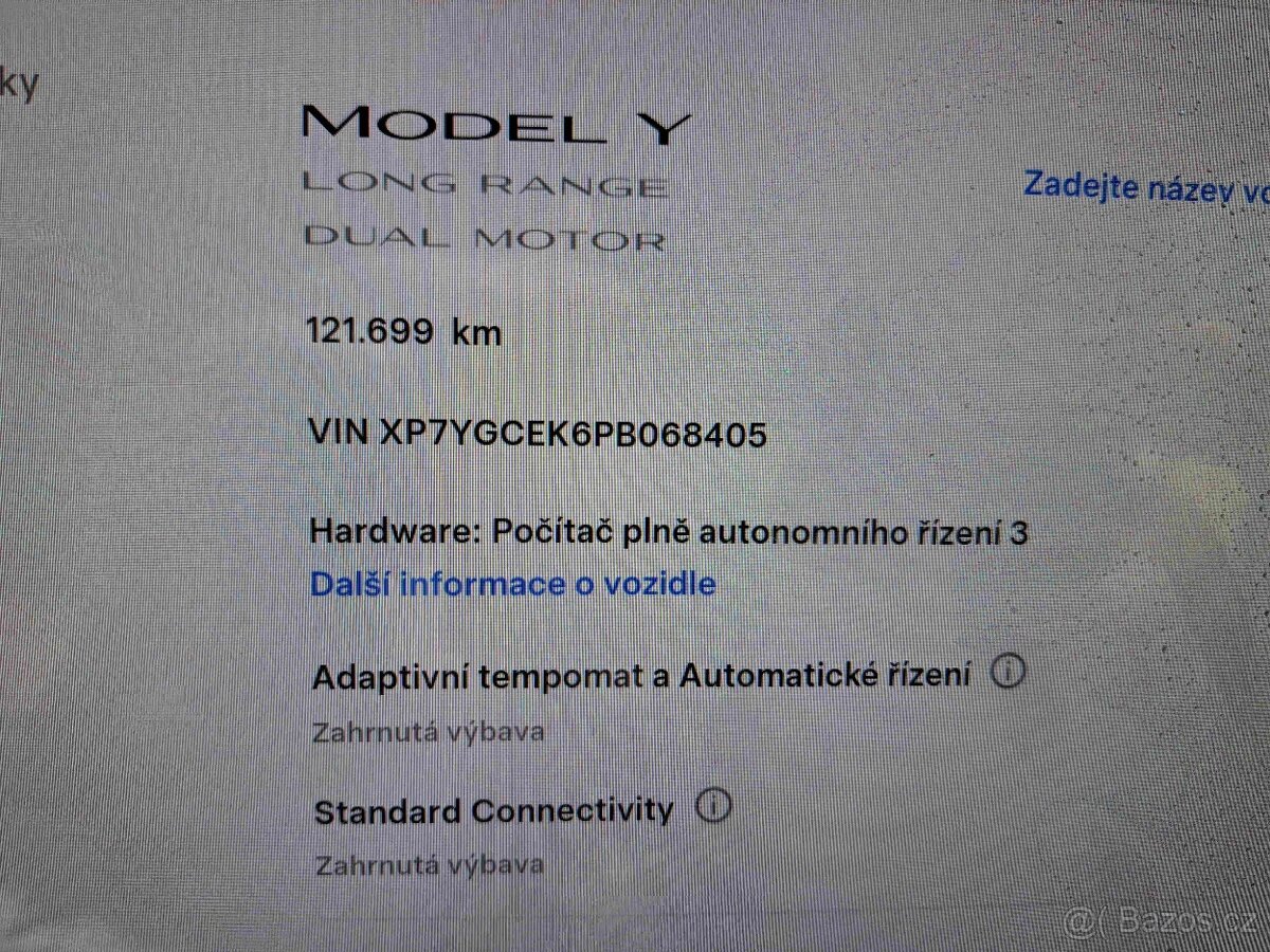 Tesla Model Y AWD 4x4 Long Range - 1913 - 13