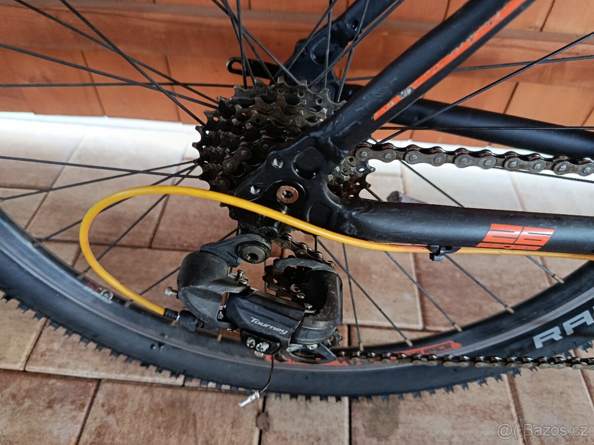 Leader Fox MTB - 13