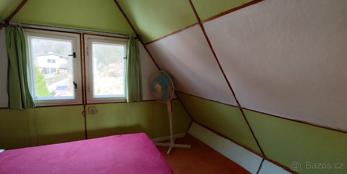 Prodej domu · Chalupa · 50 m² - 13