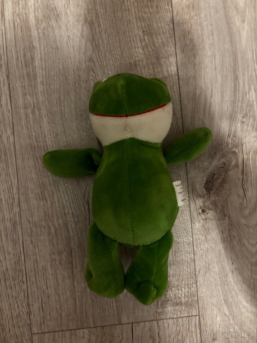 Set plyšáku - 13