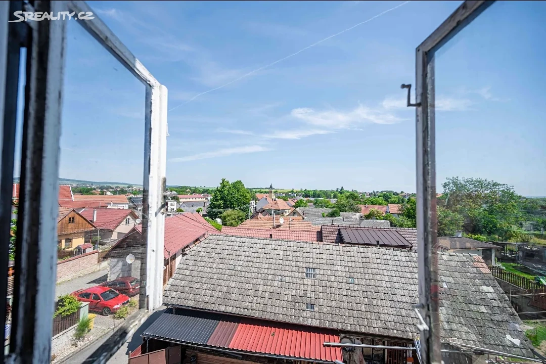Prodej rodinného domu 278 m², pozemek 749 m² Zlechov - 13