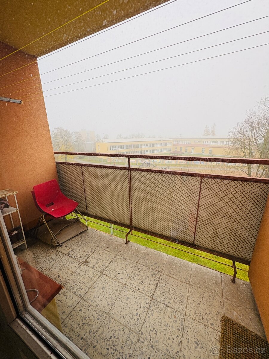 pronájem 3kk Chropyně - 13