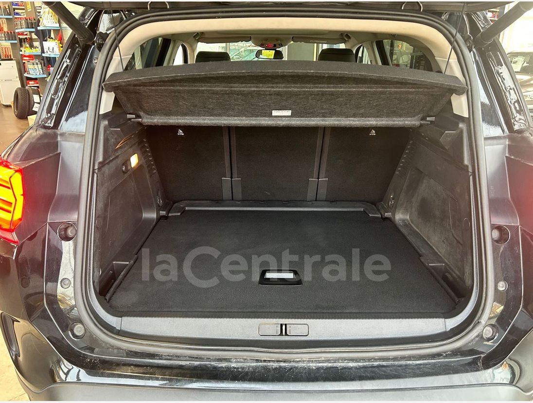 CITROEN C5 Aircross (2) BlueHDi 130 S&S SHINE EAT8 06/2020 - 13