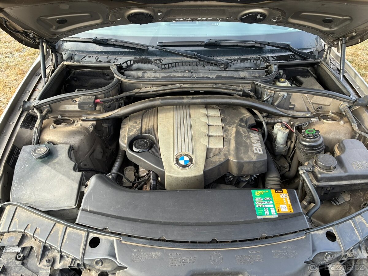 BMW X3 2.0 D - 13