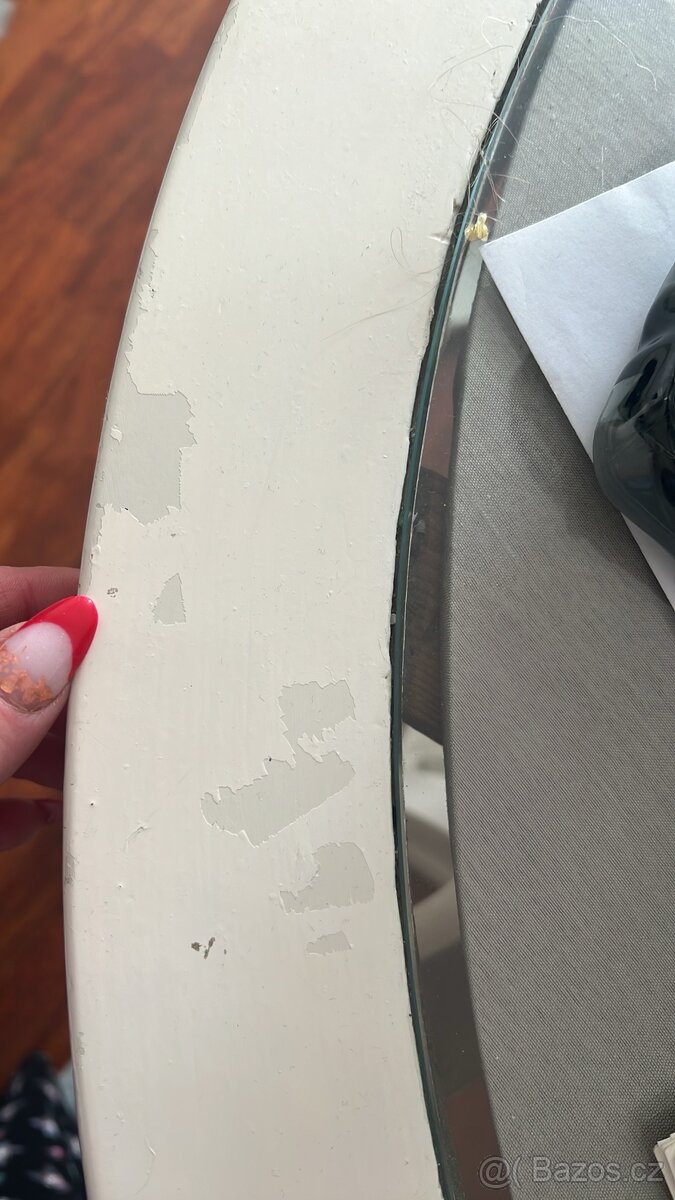 Starožitný nábytek - 13