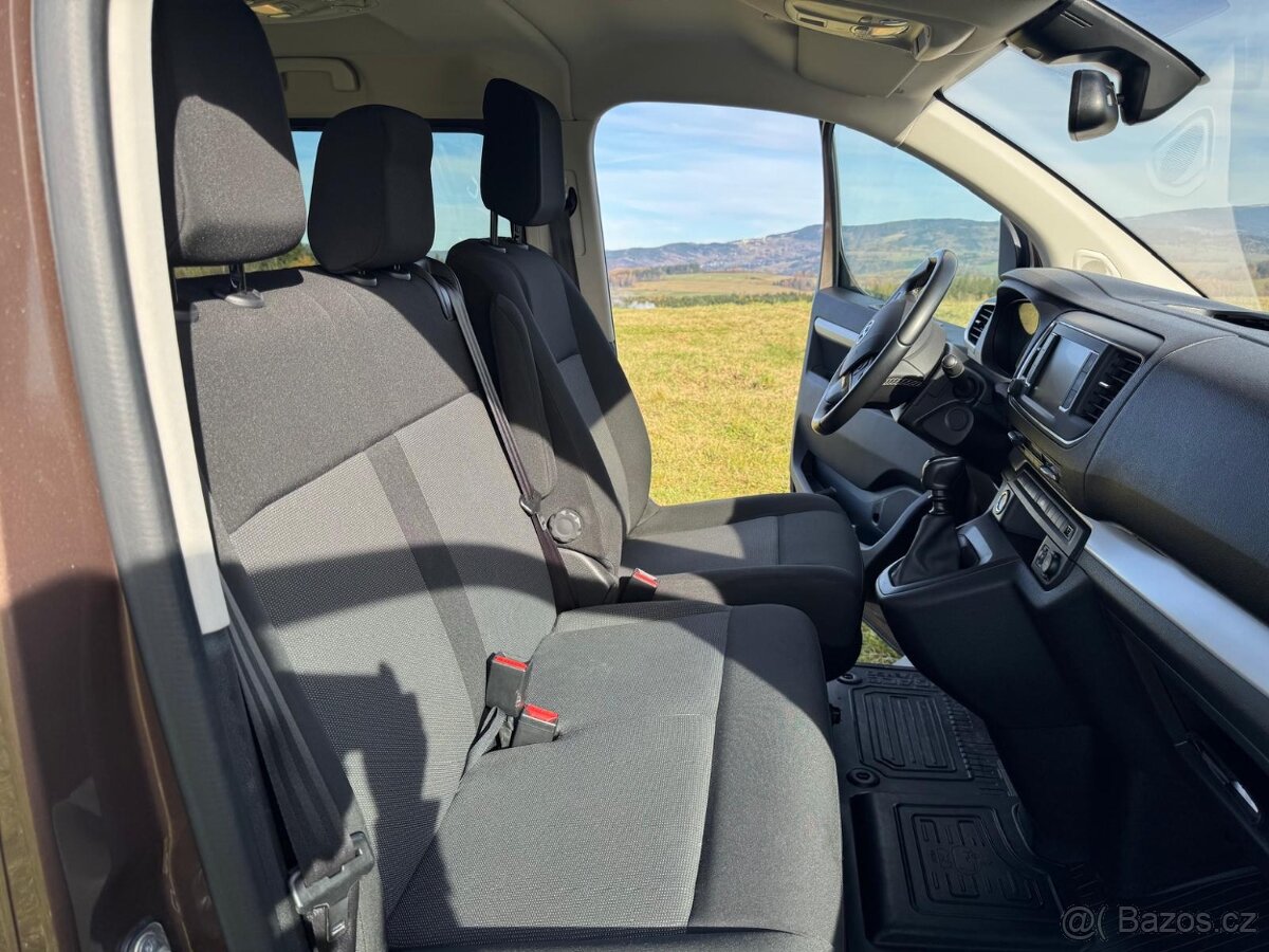 Toyota Proace po 1. majiteli - odpočet DPH - 13